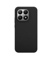 Juodas (Asphalt) dėklas Xiaomi 15T telefonui "Tactical Velvet Smoothie"
