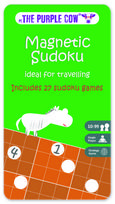 PURPLE COW žaidimas Sudoku (LT, LV, EE), 575