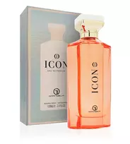 Universalūs kvepalai, Grandeur Icon EDP U 100 ml
