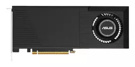 ASUS Turbo -AI-PRO-R9700-32G AMD Radeon AI PRO R9700 32GB GDDR6