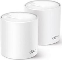 Maršrutizatorius TP-Link Deco X50 2 pieces.