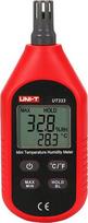 Uni-T Temperature and humidity meter Uni-T UT333