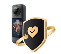ACTION CAM ACC FLEXICARE CARD/X5 EN CINSBAHY INSTA360