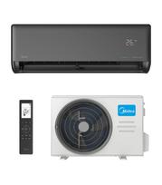 Šilumos siurblys Midea EZ SOLSTICE 5.0/5.4kW EZB-18RD6-I / EZ-18RD6H-O