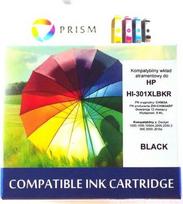 Ink Prism HP replacement 301XL CH563EE Black Rem (ZHI-CH563ARP)
