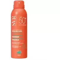 SVR Sun Secure SPF50+ Moisturising Invisible Alcohol-Free Milk 200 ml