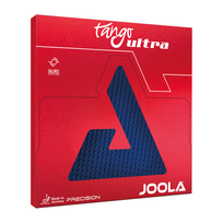 Stalo teniso raketės guma JOOLA Tango Ultra, Black MAX