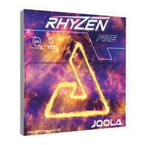 Stalo teniso raketės guma JOOLA Rhyzen Fire, Blue Max