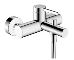 Hansgrohe Zesis S – vonios maišytuvas, chromas 74420000