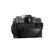 Sisteminis fotoaparatas Fujifilm X-T30 III Charcoal Silver (Tamsiai Sidabrinis)
