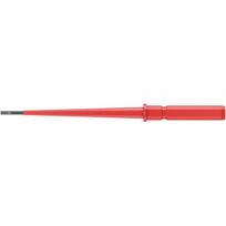 Suktuvas WERA KK 60i VDE 0,4x2,5x154mm