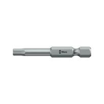 Atsuktuvo antgalis WERA Hex 840/4 Z 3x152mm