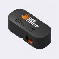 WORX išmanios ribos modulis su 20m laido WA0863