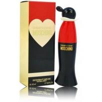 Moschino Cheap & Chic purškiamas dezodorantas 50 ml.