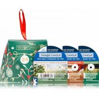 Yankee Candle  Wax Melts Gift aroatinių vaškų rinkinys (3 x 22 g.) - 1 vnt.