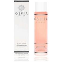 Oskia Floral Water Pure Rose / MSM Toner veido tonikas su rožių vandeniu - 150 ml.