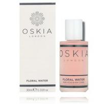 Oskia Floral Water Pure Rose / MSM Toner veido tonikas su rožių vandeniu - 30 ml.