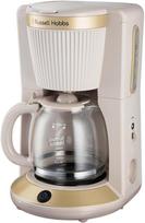 Kavos virimo aparatas Russell Hobbs Brontë Stone, 26781-56