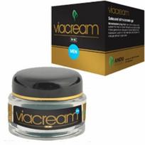 Libido Verhogers Sensuals Viacream for Men żel pielęgnacyjny 30 ml