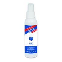 HOT HOT Hand Sanitizer Spray 100ml - Alkoholowy spray do dezynfekcji rąk