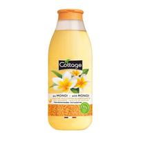 COTTAGE WITH MONOI dušo aliejus, 560 ml