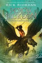 Percy Jackson and the Olympians, Book Three: Titans Curse, The-Percy Jackson and the Olympians, Book Three, Percy Jackson and the Olympians, Book Three: Titans Curse, The-Percy Jackson and the Olympians, Book Three