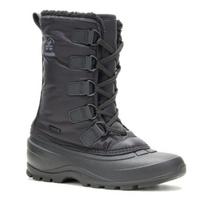 Auliniai batai moterims Kamik WK2475-BLK, juodi