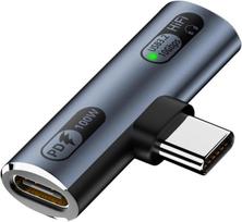USB-C į Lightning audio adapteris, Type C į Lightning, iPhone/iPad, 2 Pack