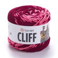 Mezgimo siūlai YarnAnrt Cliff 8317