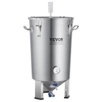Vevor alaus fermentatorius DM-F300, 30 l