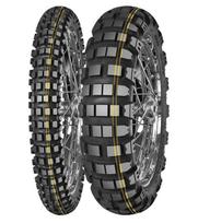 Padanga MITAS ENDURO TRAIL XT+ (E-09) YY 130/80 R18 TL M+S (All-Season) (Motociklo)