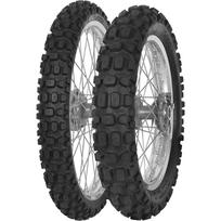 Padanga MITAS MC 23 140/80 R18 TL M+S (All-Season) (Motociklo)