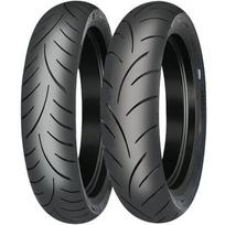 Padanga MITAS MC 50 100/90 R19 (Motociklo)