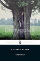 Orlando - Virginia Woolf