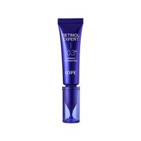 IOPE Retinol Expert 0.3% Raukšlių korektorius 20ml – Retinolinė priežiūra, smulkių raukšlelių palaikymas, Korėjietiškas 20ml