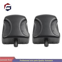 2PCS For Volkswagen Transporter T4 1996-2004 Sliding Door Window Glass Handle Grip Opener 7D0847733A 1 PCS