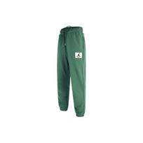 Jordan Essentials Statement Knit Joggers Men Bottoms Green DA9813-333 XXL