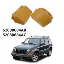 2 vnt. Priekinis kairysis ir dešinysis amortizatorius Jeep Liberty KJ 2002-2007 m. 52088684AB