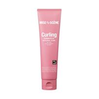 Mise En Scene Curling Essence 2x Natūralus garbanų formavimo losjonas 150ml Korėjietiškas 150ml
