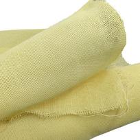 30cm/50cm/100cm Geltonos spalvos Kevlaro tinklelio audinys Aramido pluošto tinklinis audinys Anglies pluošto audinys „pasidaryk pats“ siuvimui Drabužių Liemenės Striukės 30cm geltona