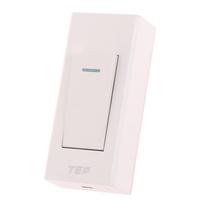 1Pc 4 Colors 1 Gang 2 Way Surface Mount Switch Wire Hanging Installation Bedside On/Off Control Lamp Panel Wall Light Switch balta