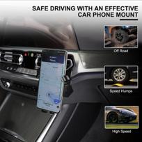 Centrinės oro angos laikiklis, telefono laikiklis BMW 3 serijai G20 G21 -22
