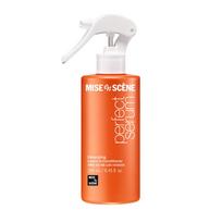 Mise en Scene Perfect Serum Mist No-Wash Hair Treatment 250ml – Leave-In Care, Shine Boost, Korean 250ml