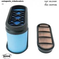 Variklio oro filtras AL172780 AT383474 John Deere 6120 6320 7220 SE6020 SE6120