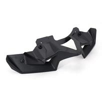 Kawasaki Z900 -2022 Motociklo Priedai Juodas Naked Priekinis Downforce Spoileris Sparnelis Aerodinaminis Sparnų Rinkinys juoda