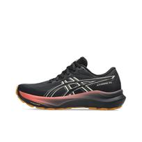 ASICS GT 2000 14 GTX Juodi Vaniliniai Moteriški Bėgimo Bateliai 1012B844-001 36