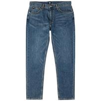 Lee Men's Classic 5-Pocket Tapered Jeans 33