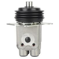 Excavator Joystick Handle Excavator Joystick Handle  Control Valve 702 16 01180 for KOMATSU PC120 130 6 PC200 5 PC210 6