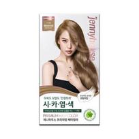 Jenny House Premium Hair Color Cream – Ash Brown (11AB) Ash Brown (11AB)
