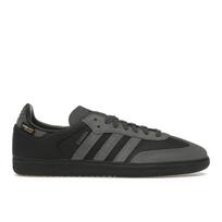 adidas Vyriški Samba OG Cordura Pack - Juodi Pilki Unisex Sportbačiai Core-Black Grey-Six JI3214 38